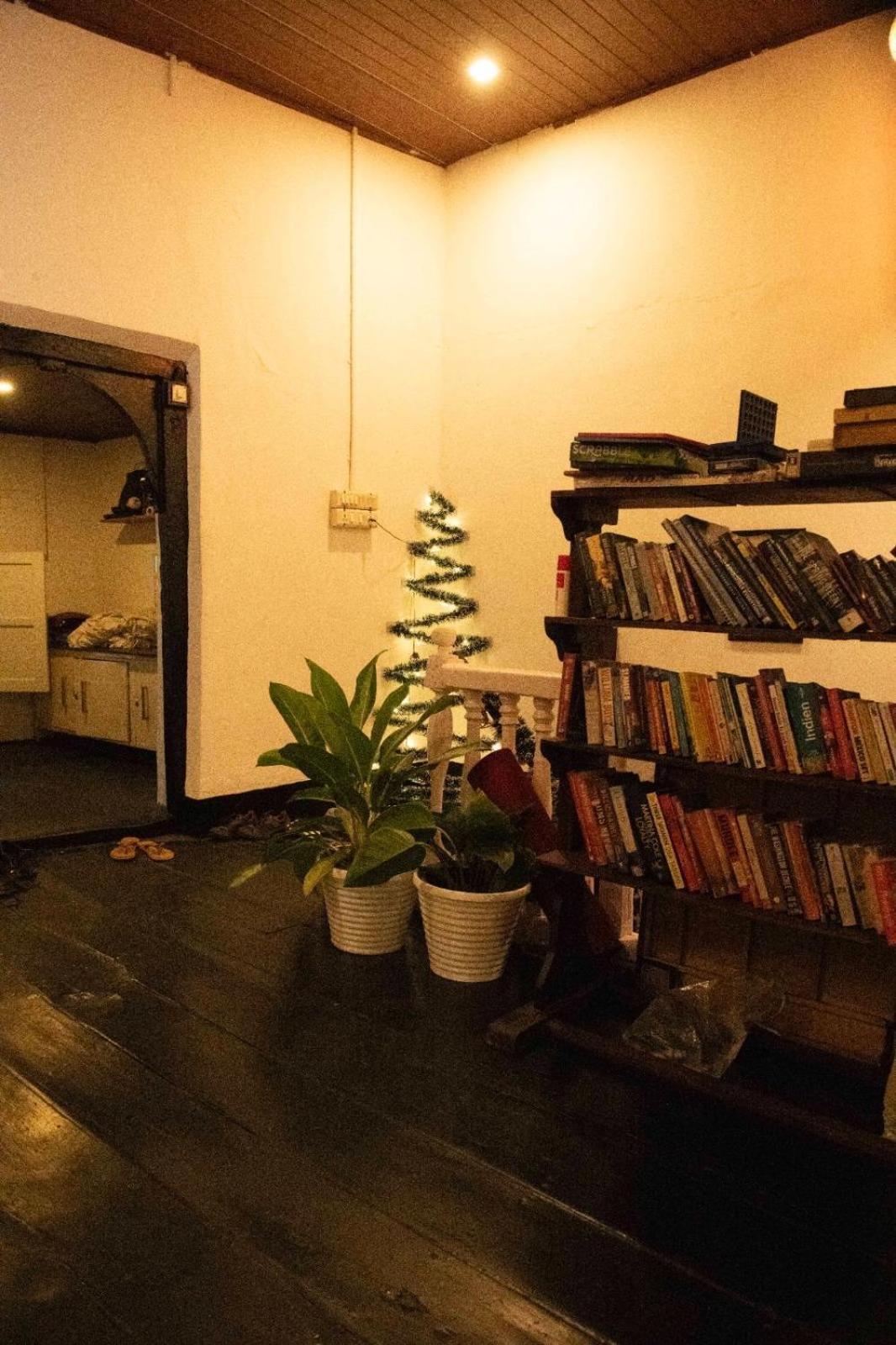 Bunk House Fort Kochi エクステリア 写真